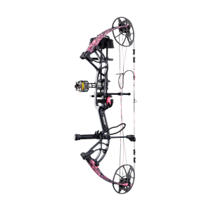 Bear Archery Cruzer G4 RTH Compound Bow