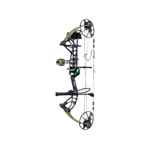 Bear Archery Cruzer G4 RTH Compound Bow