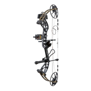 Bear Archery Cruzer G4 RTH Compound Bow