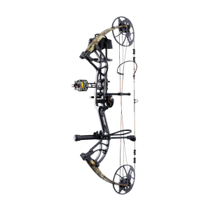 Bear Archery Cruzer G4 RTH Compound Bow