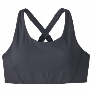 Patagonia Shadowlite Mid-impact Adjustable Bra - Women's