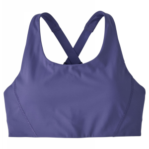 Patagonia Shadowlite Mid-impact Adjustable Bra - Women's