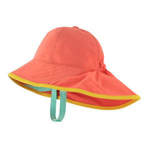 Patagonia Block-The-Sun Hat - Infant
