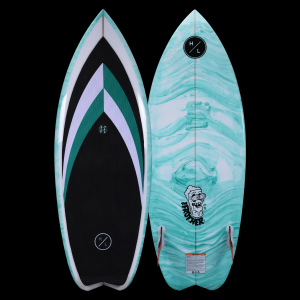 Hyperlite Frother 2.0 Wakesurf Board