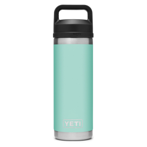 YETI Rambler with Chug Cap Insulated Bottle
