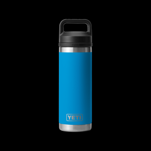 YETI Rambler with Chug Cap Insulated Bottle