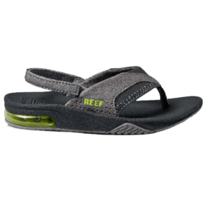 REEF Little Fanning Flip Flop Sandal - Toddler