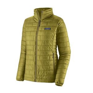 Patagonia Nano Puff Jacket - Women's