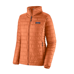 Patagonia Nano Puff Jacket - Women's