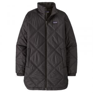 Patagonia Pine Bank Insulated Parka - Women's