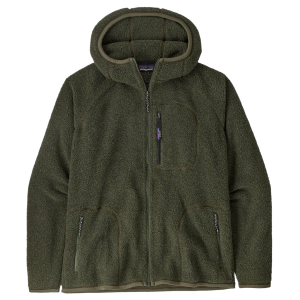 Patagonia Reclaimed Fleece Hoody - Men's