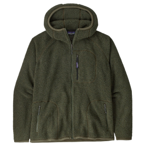 Patagonia Reclaimed Fleece Hoody - Men's