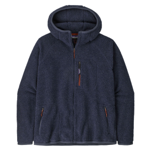 Patagonia Reclaimed Fleece Hoody - Men's