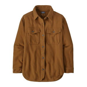 Patagonia Fjord Loft Overshirt Jacket - Women's