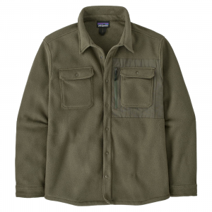 Patagonia Synchilla Shirt Jacket - Men's