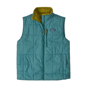 Patagonia Light Gust Vest - Men's