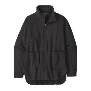 Patagonia Better Sweater Oversized Coat - Women's