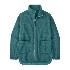 Patagonia Better Sweater Oversized Coat - Women's