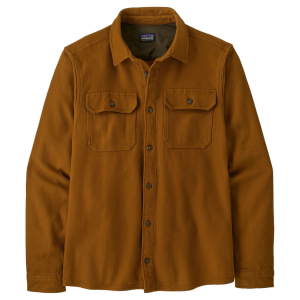 Patagonia Fjord Loft Shirt - Men's