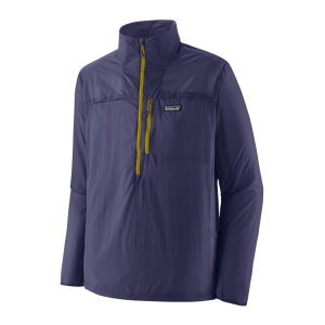 Patagonia Houdini Stash 1/2-zip Pullover - Men's