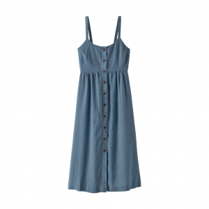 Patagonia Garden Island Dress - Women's