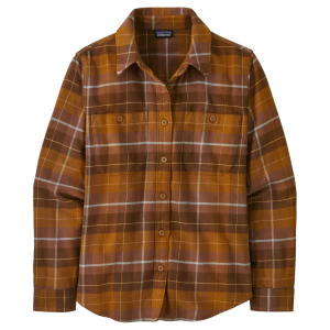 Patagonia Fjord Flannel Shirt - Women's