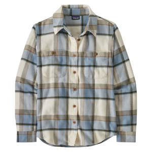 Patagonia Fjord Flannel Shirt - Women's