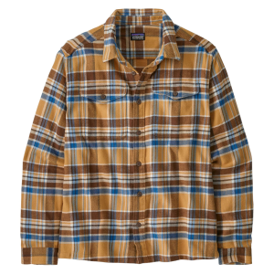 Patagonia Fjord Flannel Shirt - Men's