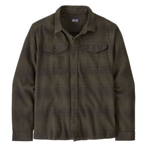 Patagonia Fjord Flannel Shirt - Men's