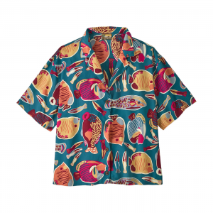 Patagonia Tidal Threads Shirt - Women's