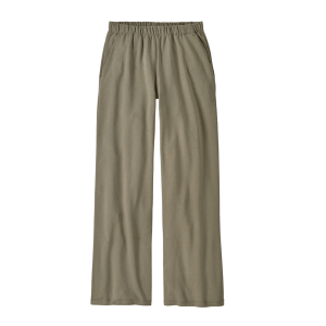 Patagonia Regenerative Organic Certified Cotton Essential Pant - Women's