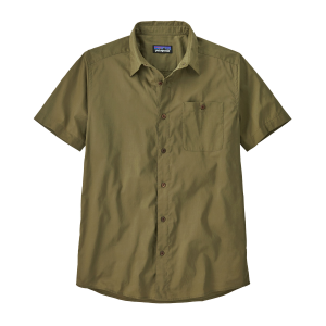 Patagonia Sunrise Stream Shirt - Men's