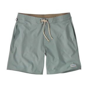 Patagonia Home Waters 18" Hybrid Shorts - Men's