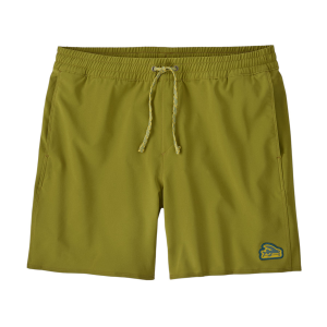 Patagonia Hydropeak 16" Volley Short - Men's