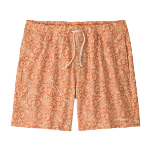 Patagonia Hydropeak 16" Volley Short - Men's