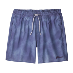 Patagonia Hydropeak 16" Volley Short - Men's