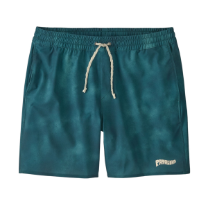 Patagonia Hydropeak 16" Volley Short - Men's