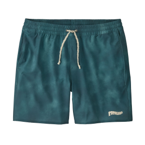 Patagonia Hydropeak 16" Volley Short - Men's