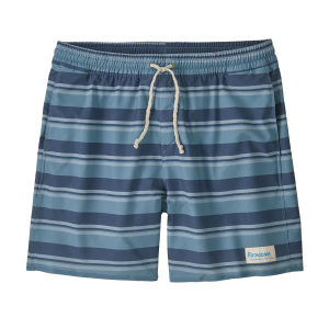 Patagonia Hydropeak 16" Volley Short - Men's