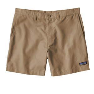 Patagonia Lightweight All-Wear Hemp Short - 6" - Men's