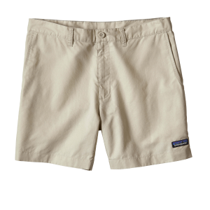 Patagonia Lightweight All-Wear Hemp Short - 6" - Men's