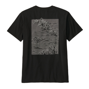 Patagonia Strataspire Responsibili-Tee