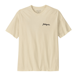 Patagonia Aquatic Action Organic T-Shirt - Men's