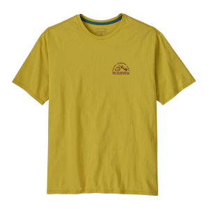 Patagonia Aquatic Action Organic T-Shirt - Men's
