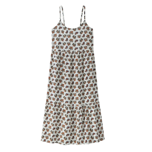 Patagonia Tidal Threads Dress - Women's