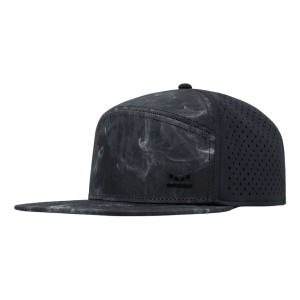 Melin Trenches Icon Hydro Snapback Hat