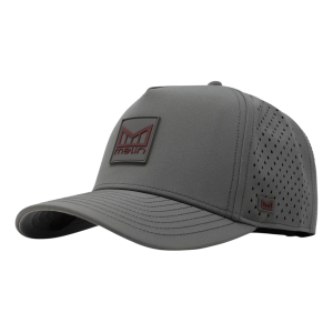 Melin Odysea Stacked Hydro Snapback Hat