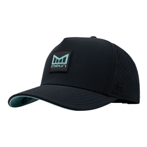 Melin Odysea Stacked Hydro Snapback Hat