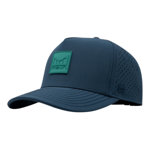 Melin Odysea Stacked Hydro Snapback Hat