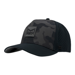 Melin Odysea Stacked Hydro Snapback Hat